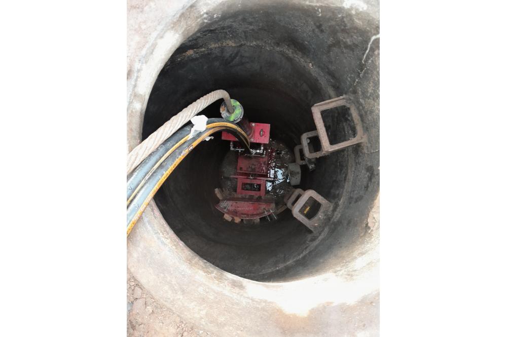 Schnell und sicher – mit System